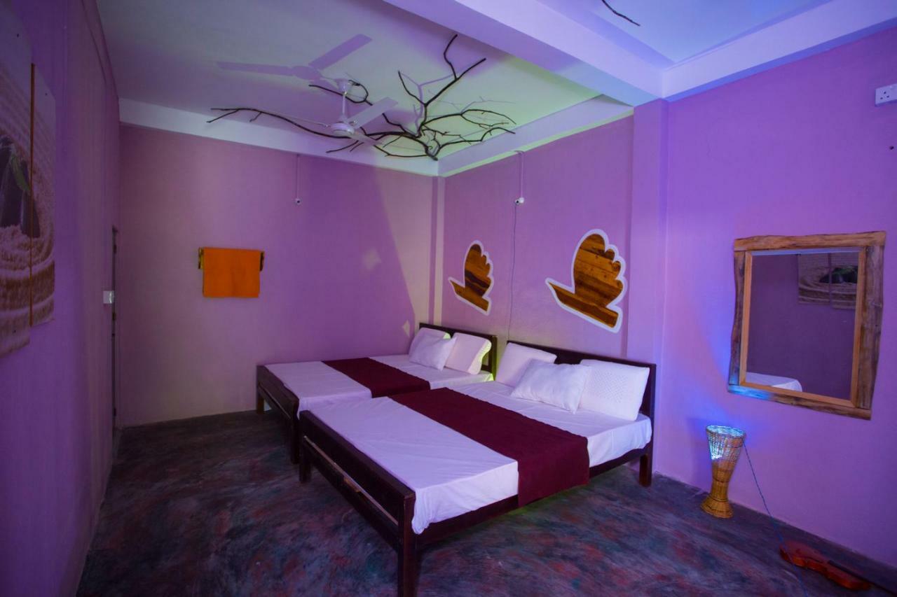 Neem Garden Guest House Batticaloa Luaran gambar
