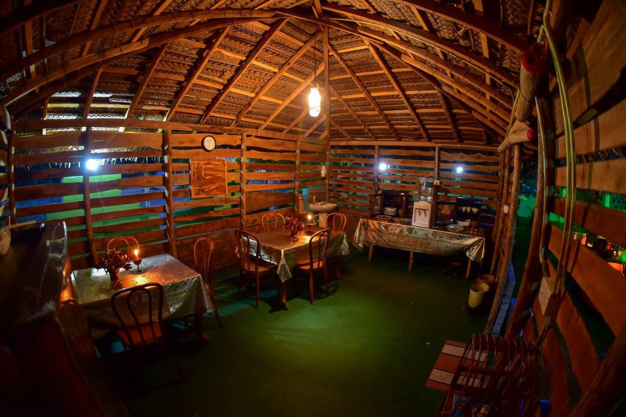 Neem Garden Guest House Batticaloa Luaran gambar