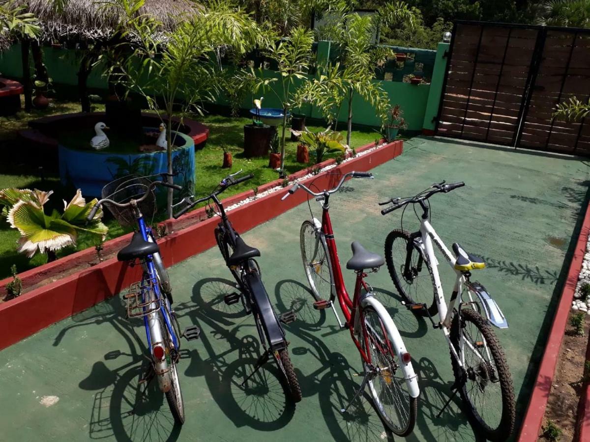 Neem Garden Guest House Batticaloa Luaran gambar