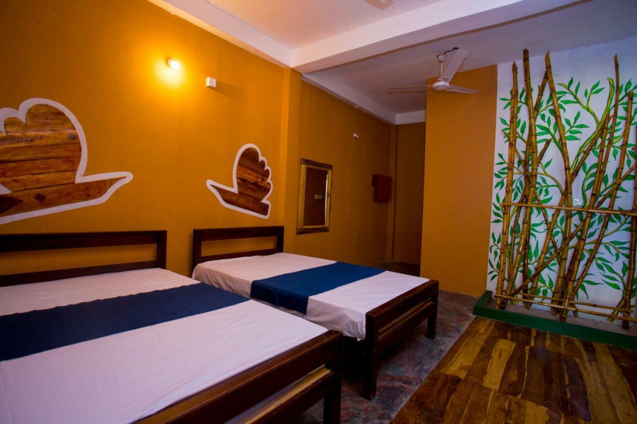 Neem Garden Guest House Batticaloa Bilik gambar