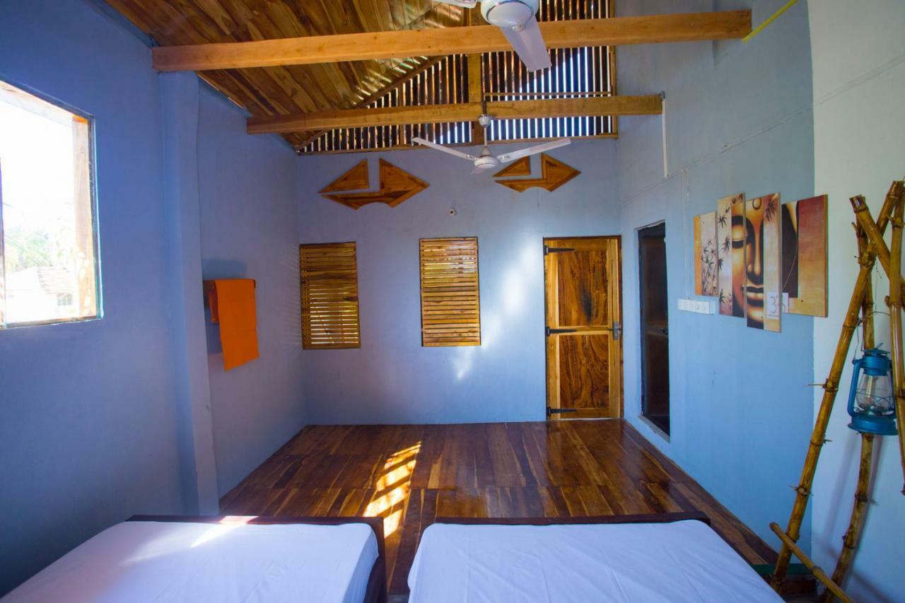 Neem Garden Guest House Batticaloa Luaran gambar