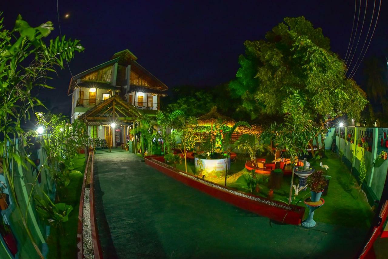 Neem Garden Guest House Batticaloa Luaran gambar