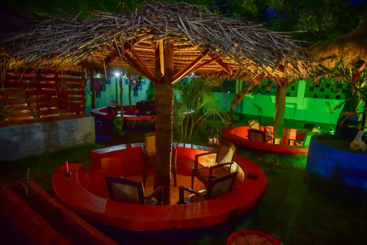Neem Garden Guest House Batticaloa Luaran gambar