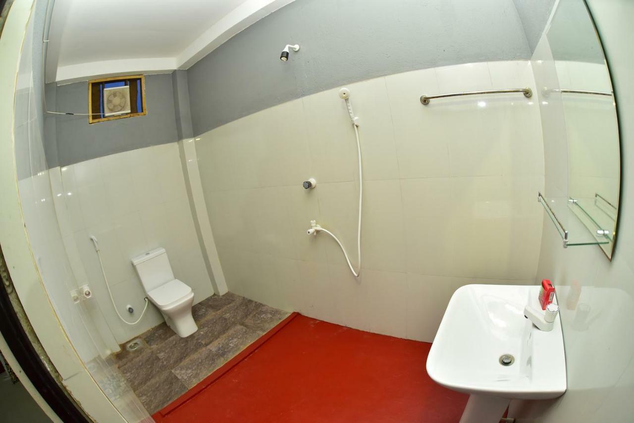 Neem Garden Guest House Batticaloa Luaran gambar