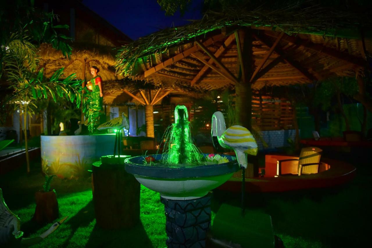 Neem Garden Guest House Batticaloa Luaran gambar