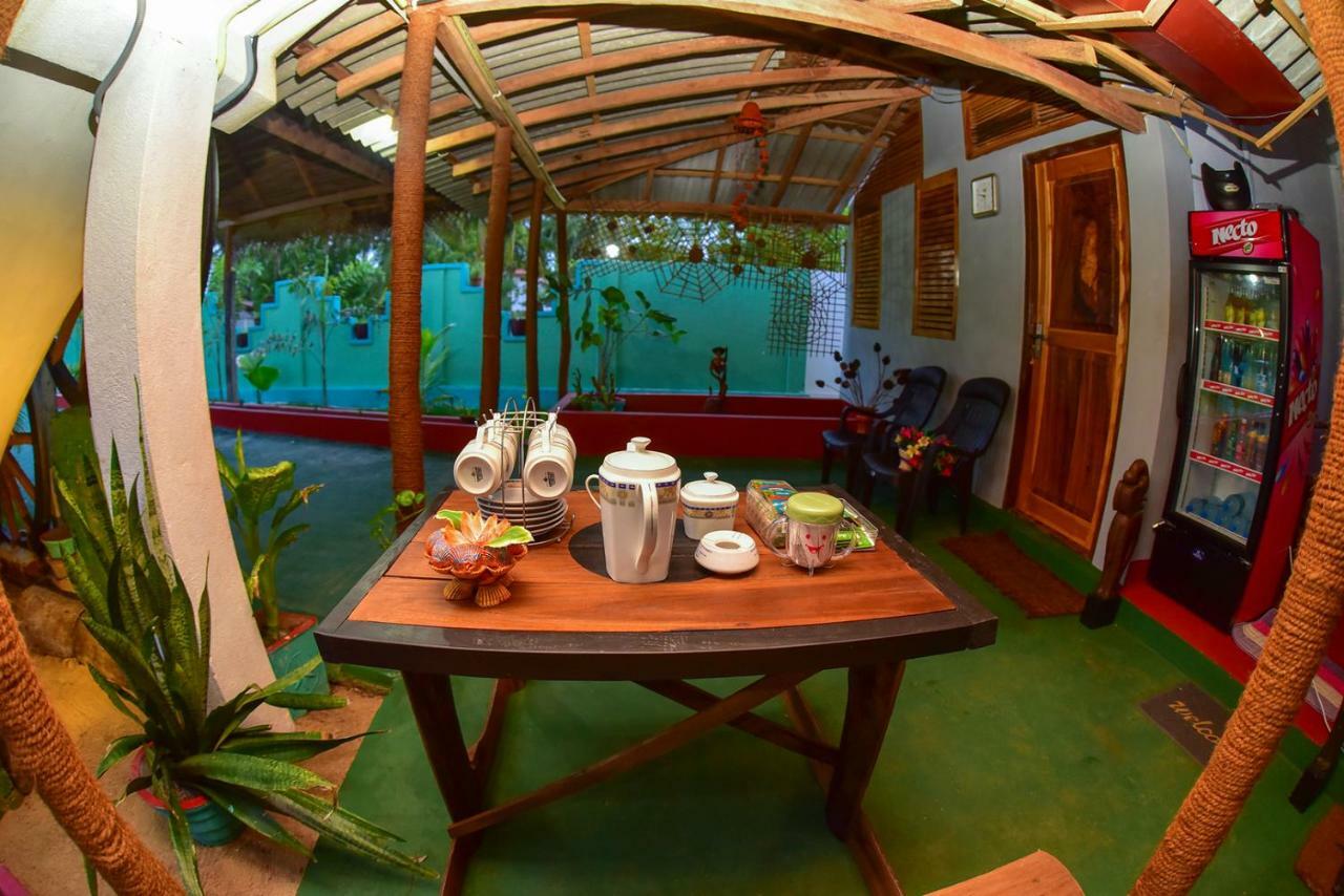 Neem Garden Guest House Batticaloa Luaran gambar