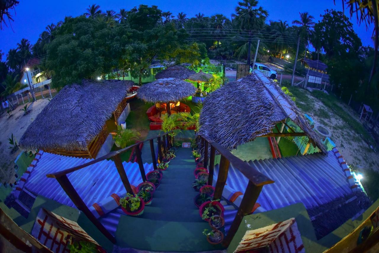 Neem Garden Guest House Batticaloa Luaran gambar