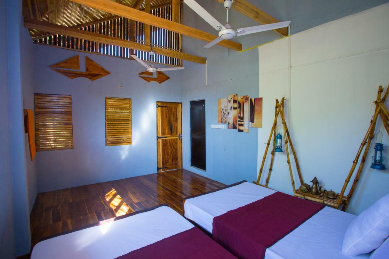 Neem Garden Guest House Batticaloa Luaran gambar