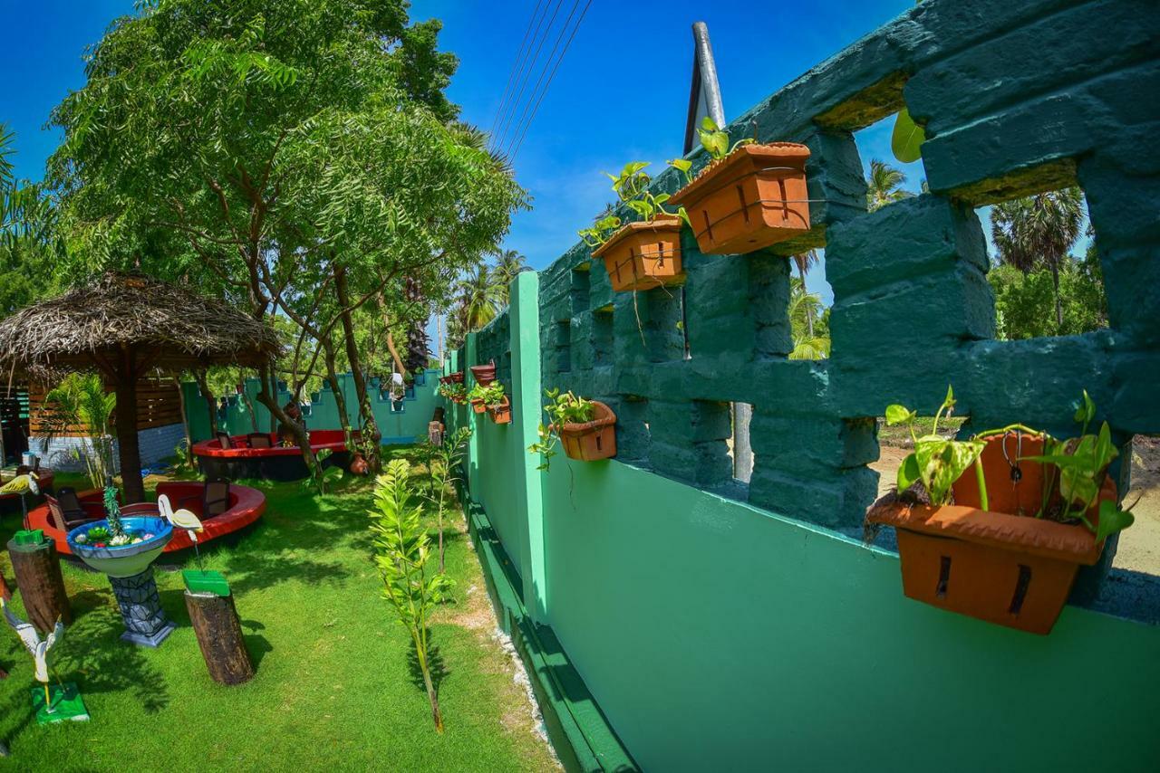 Neem Garden Guest House Batticaloa Luaran gambar