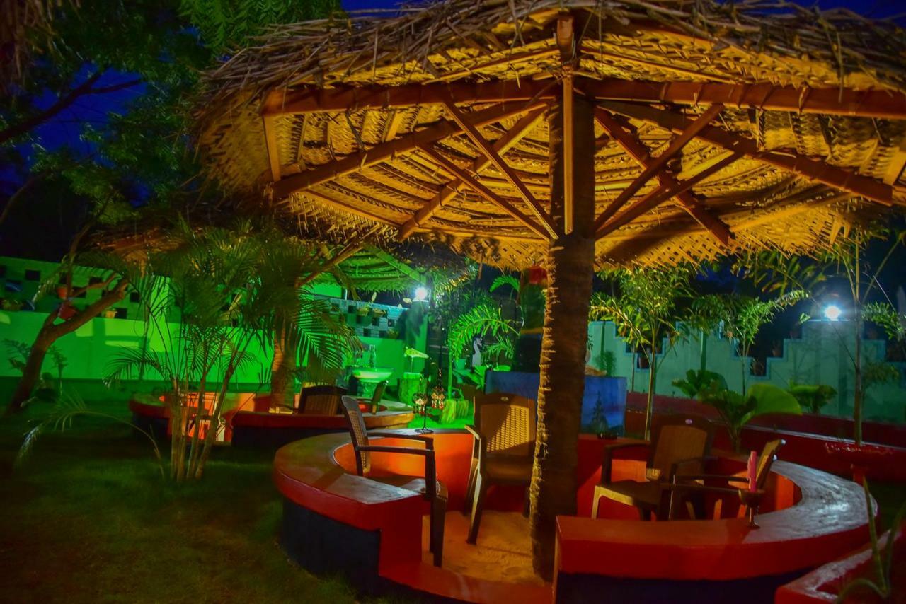 Neem Garden Guest House Batticaloa Luaran gambar