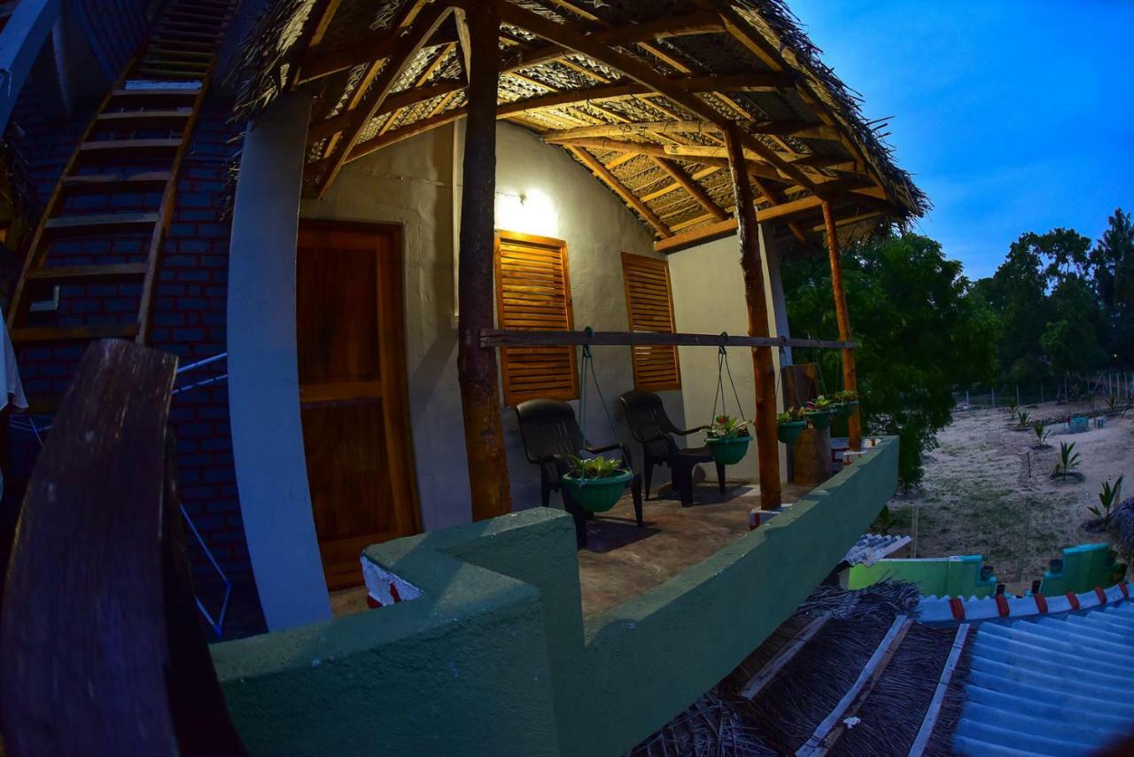 Neem Garden Guest House Batticaloa Luaran gambar