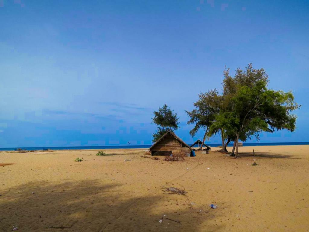 Neem Garden Guest House Batticaloa Luaran gambar
