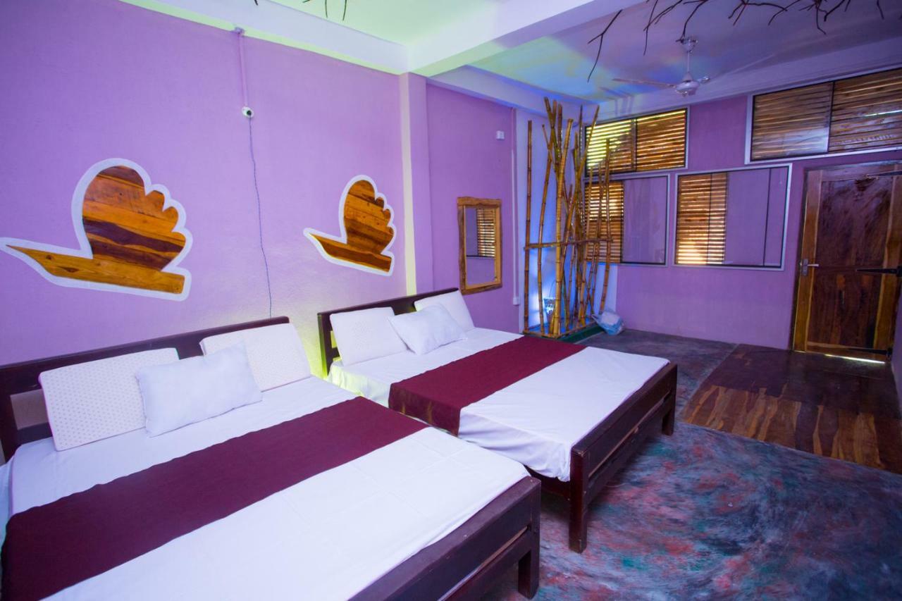 Neem Garden Guest House Batticaloa Bilik gambar