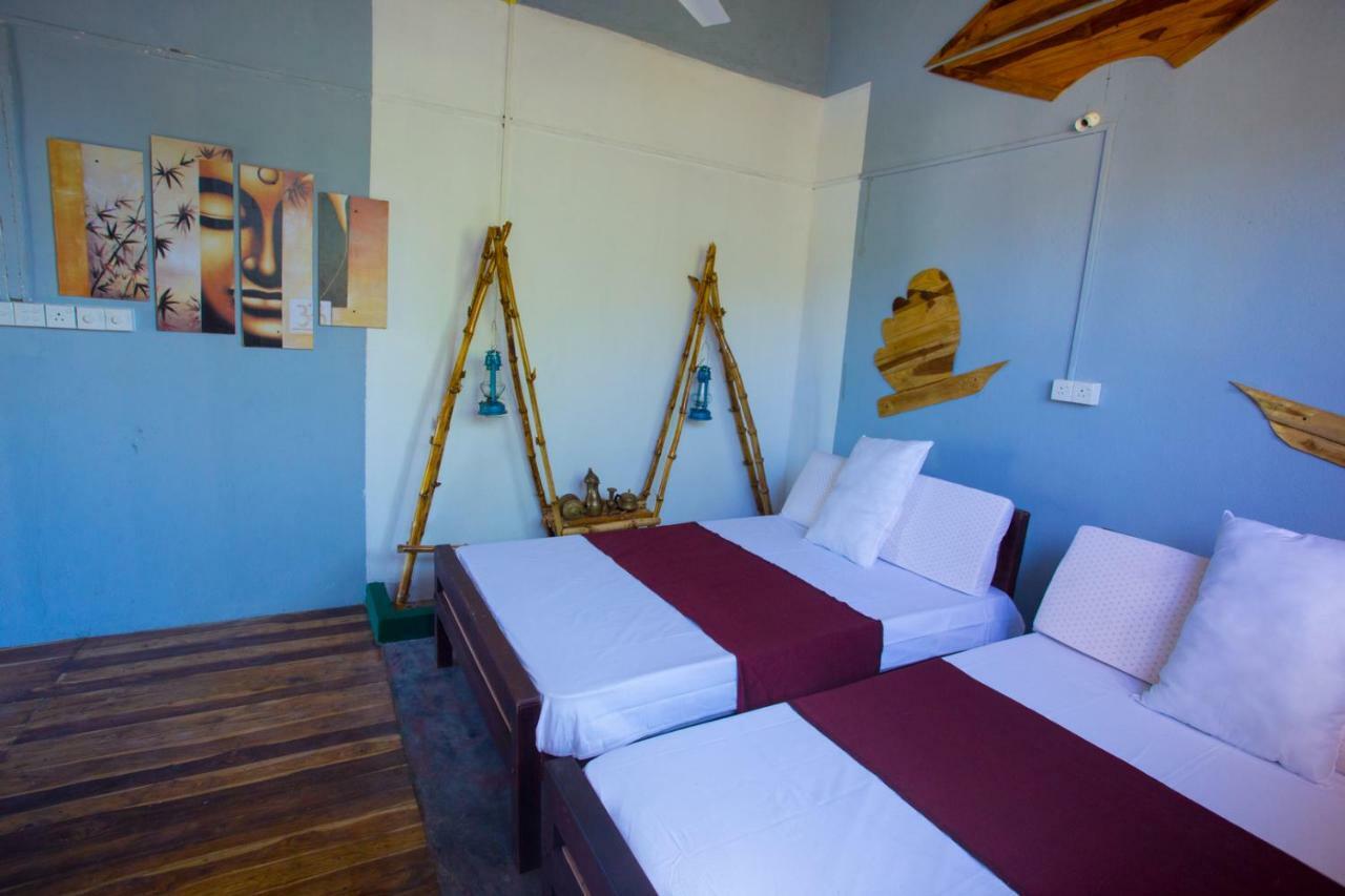 Neem Garden Guest House Batticaloa Luaran gambar