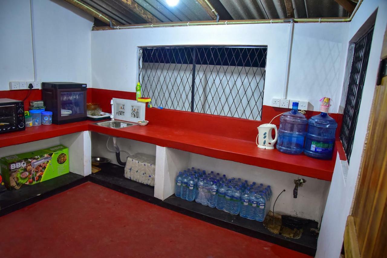 Neem Garden Guest House Batticaloa Luaran gambar