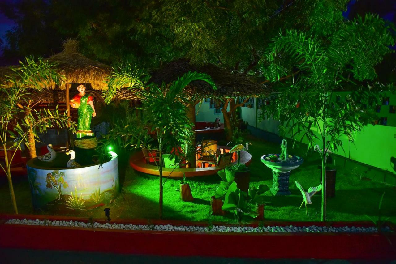 Neem Garden Guest House Batticaloa Luaran gambar
