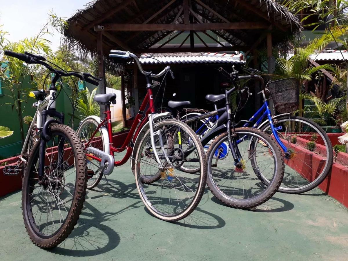 Neem Garden Guest House Batticaloa Luaran gambar